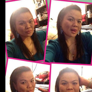 Meet your Posher, Anne